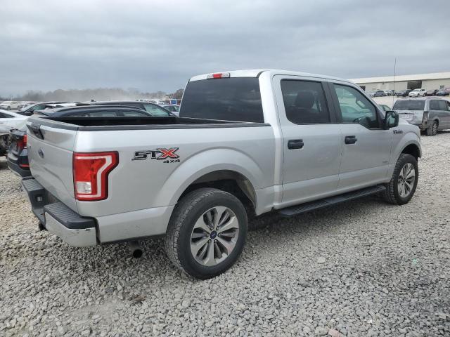 2017 FORD F150 SUPER #3297118602