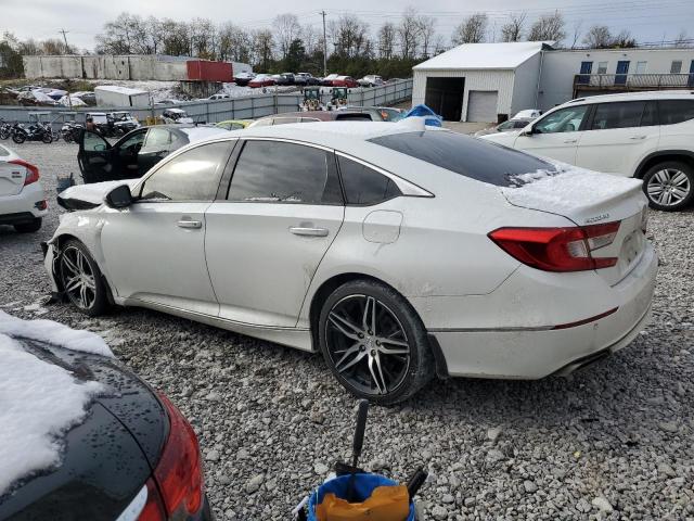 2022 HONDA ACCORD TOU #3284824579