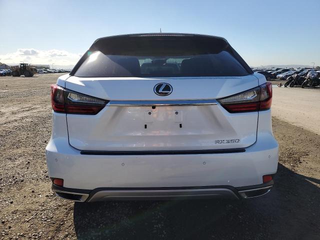 2022 LEXUS RX 350 #3302673030