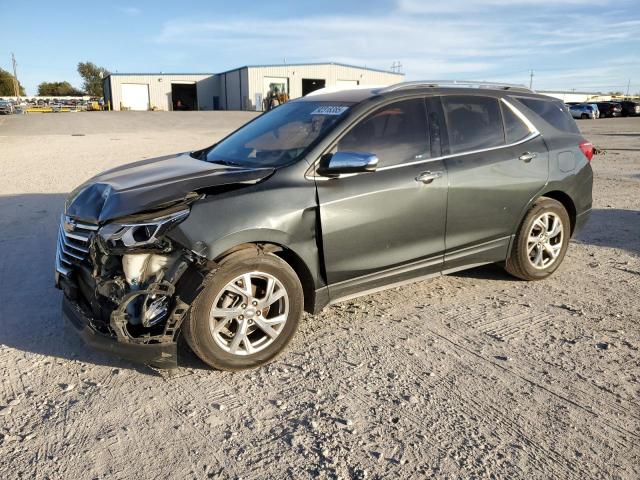 2018 CHEVROLET EQUINOX PR #3301885413