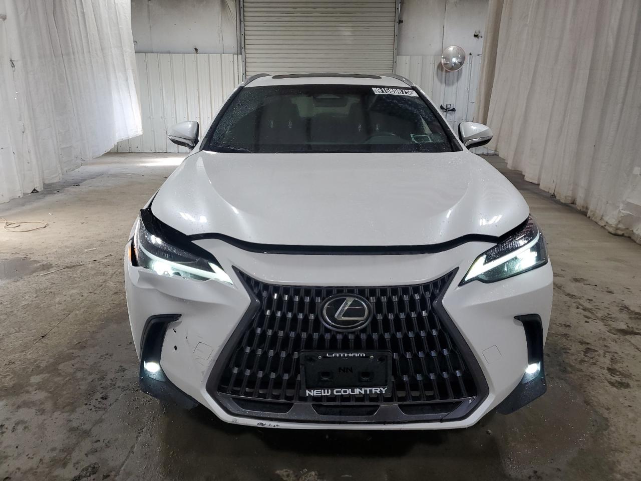 Lot #3311517250 2024 LEXUS NX 350 BAS