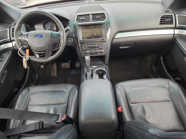 2016 FORD EXPLORER X - 1FM5K8D80GGA02181