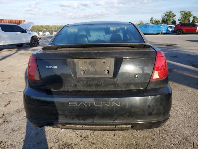 2004 SATURN ION REDLIN #3292324309