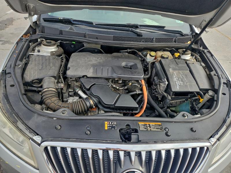 2013 BUICK LACROSSE #3301787340