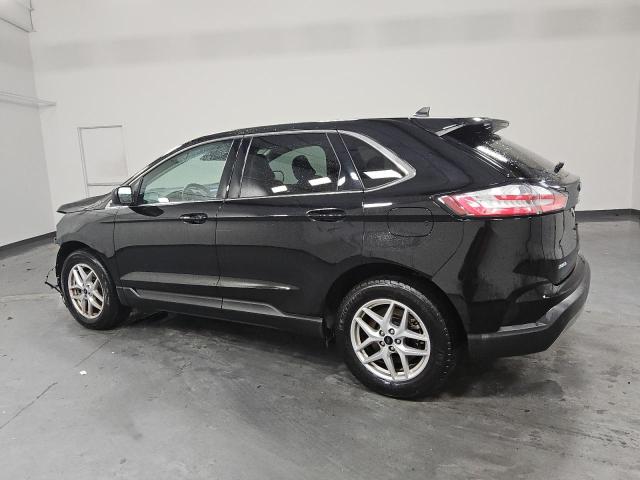 2024 FORD EDGE SEL - 2FMPK4J99RBA97977