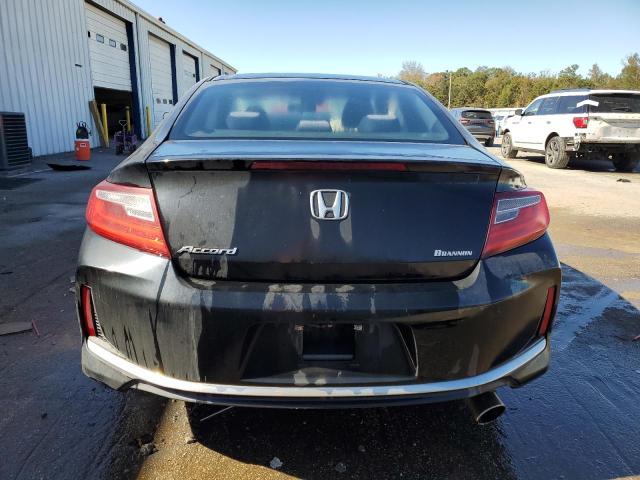 2016 HONDA ACCORD LX- #3286744327