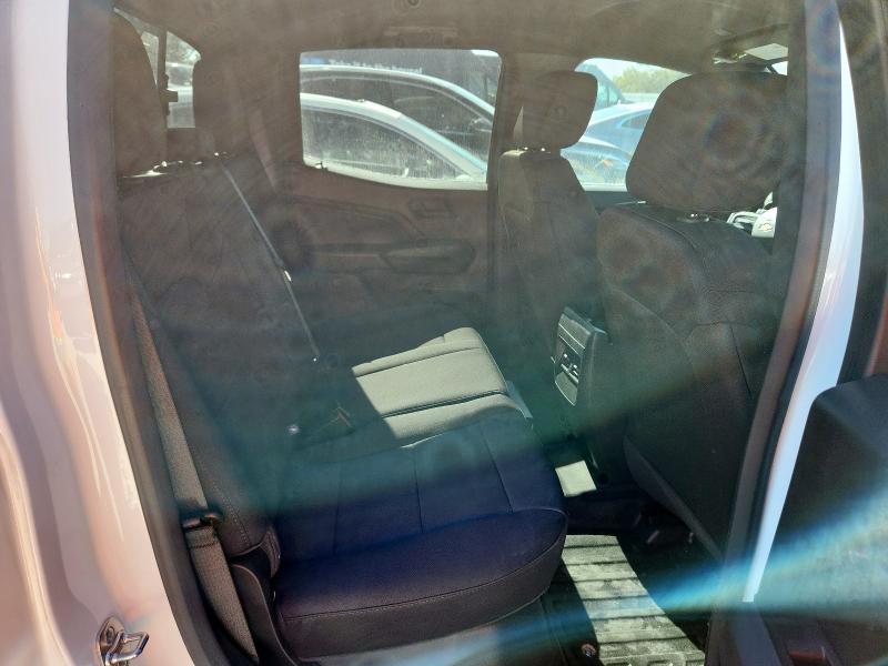 2024 CHEVROLET COLORADO - 1GCGSBEC4R1143175