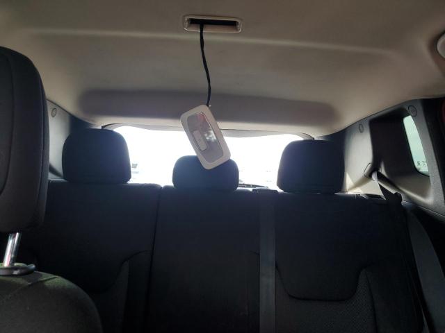 2018 JEEP RENEGADE S #3284867058