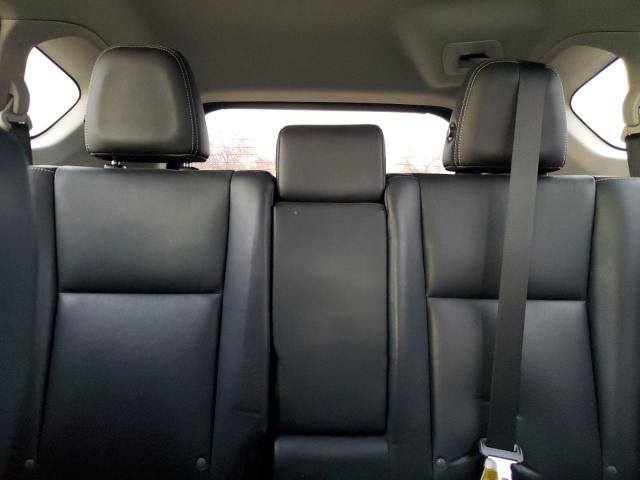 2013 TOYOTA RAV4 LIMIT #3293731961