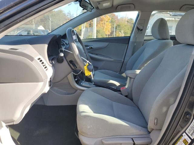 2010 TOYOTA COROLLA BA - 1NXBU4EE6AZ268887