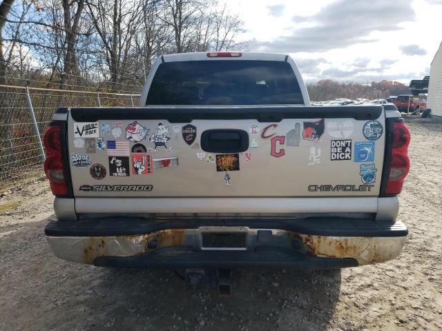 2005 CHEVROLET SILVERADO #3294158951