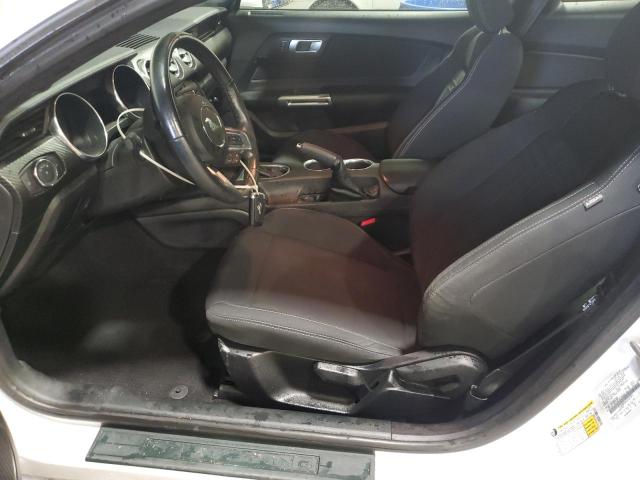 2020 FORD MUSTANG #3301892500