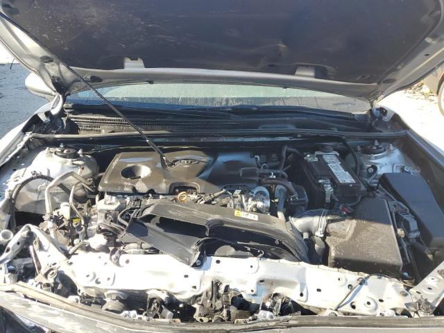 2024 TOYOTA CAMRY LE #3304602434