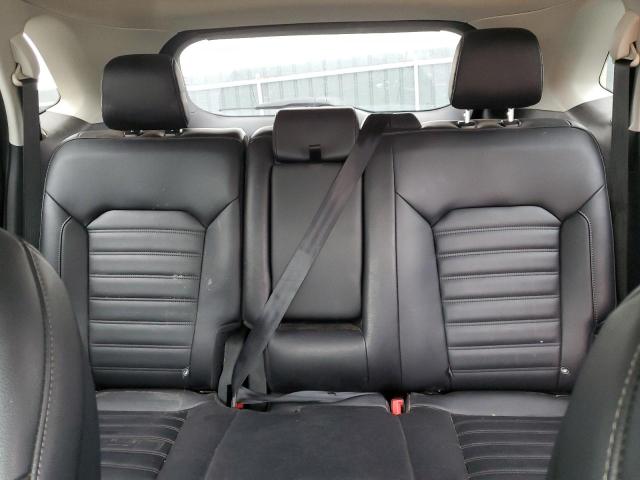 2022 FORD EDGE SEL #3301970433