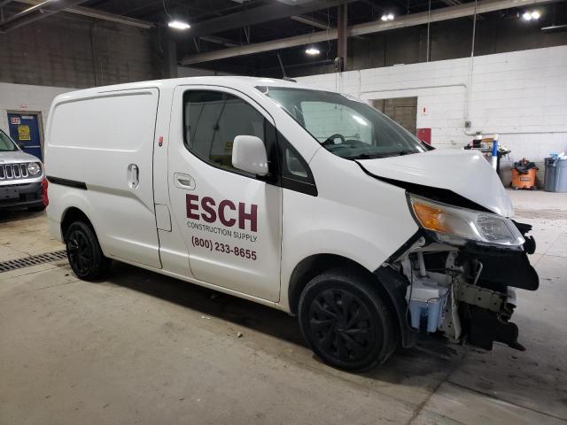 2017 CHEVROLET CITY EXPRE #3281411008