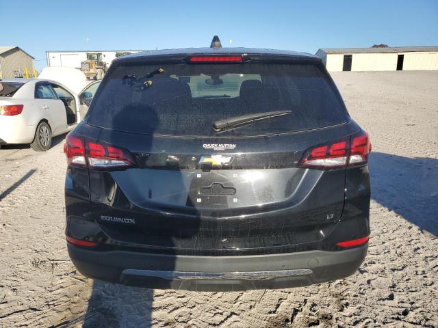 2022 CHEVROLET EQUINOX LT #3297777879