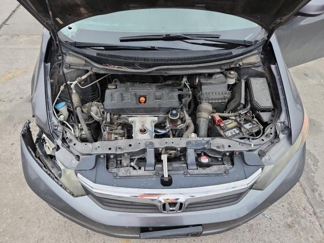 2012 HONDA CIVIC LX #3296680077