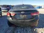 Lot #3296939851 2011 HYUNDAI ELANTRA GL
