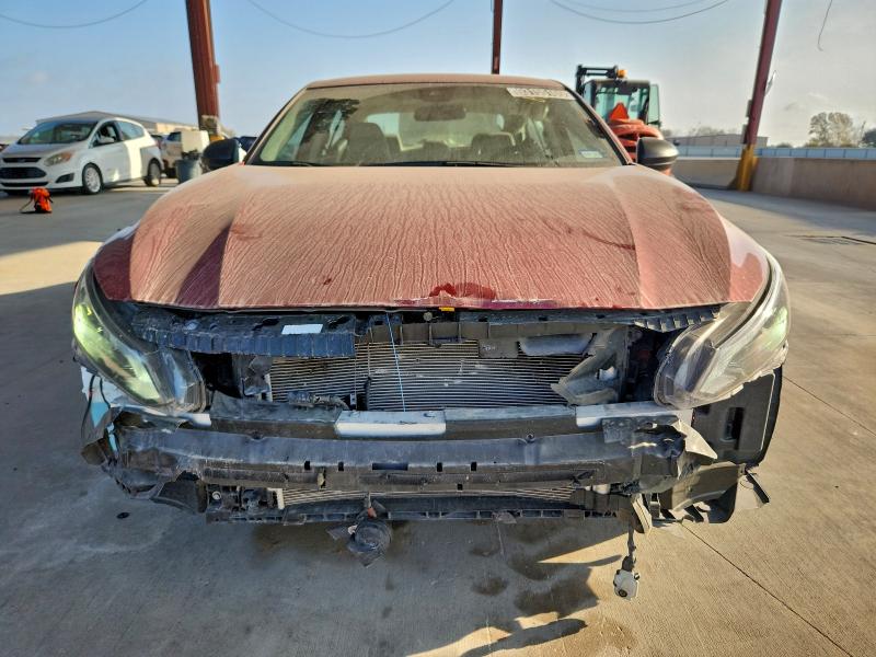 2025 NISSAN ALTIMA SV #3303046652