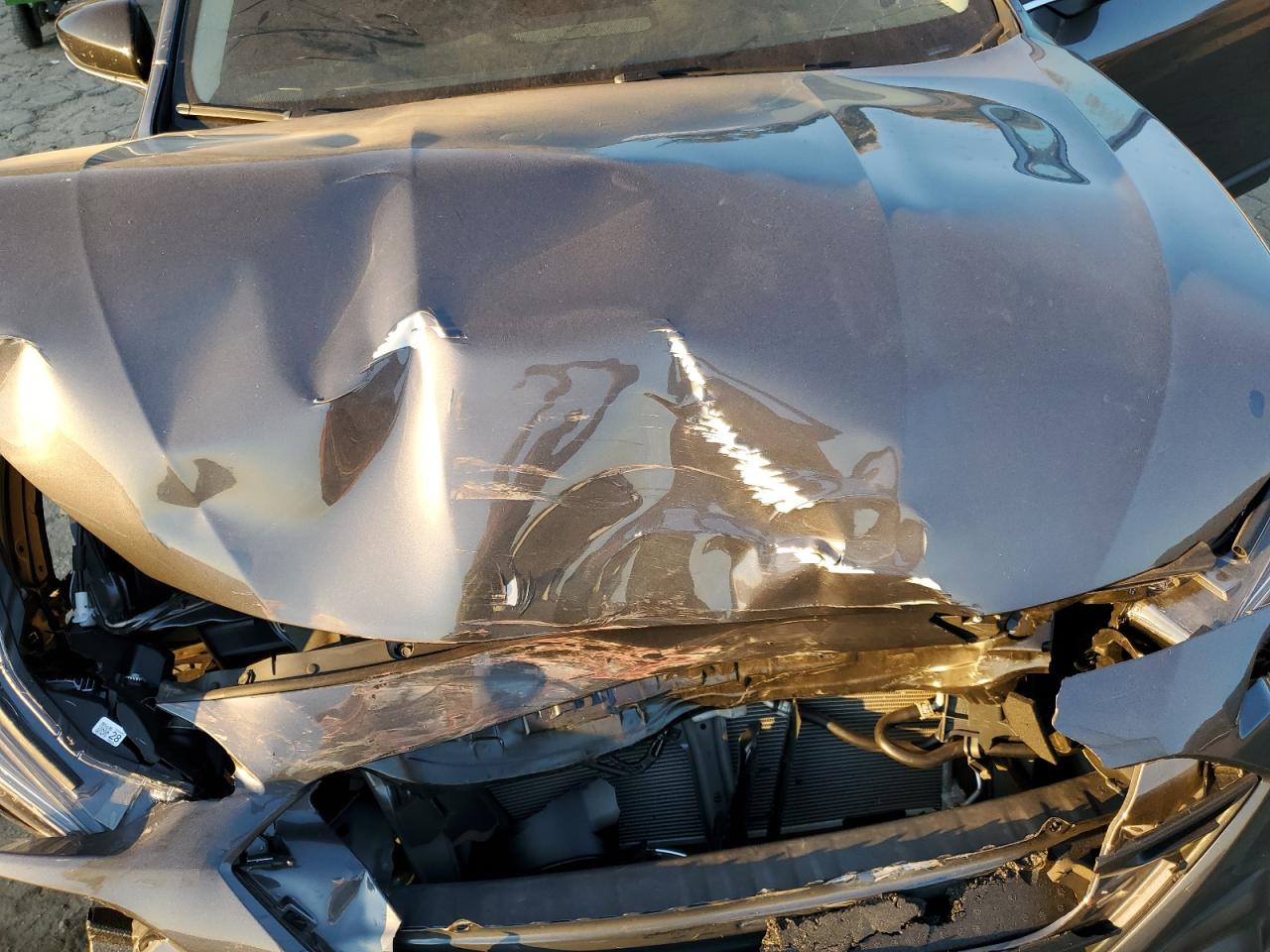 SUBARU OUTBACK PREMIUM