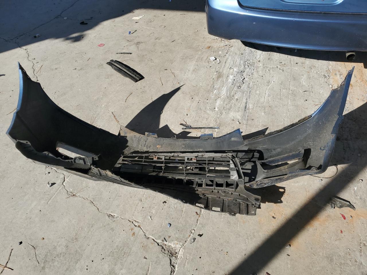 Lot #3304612458 2009 HONDA CIVIC EX