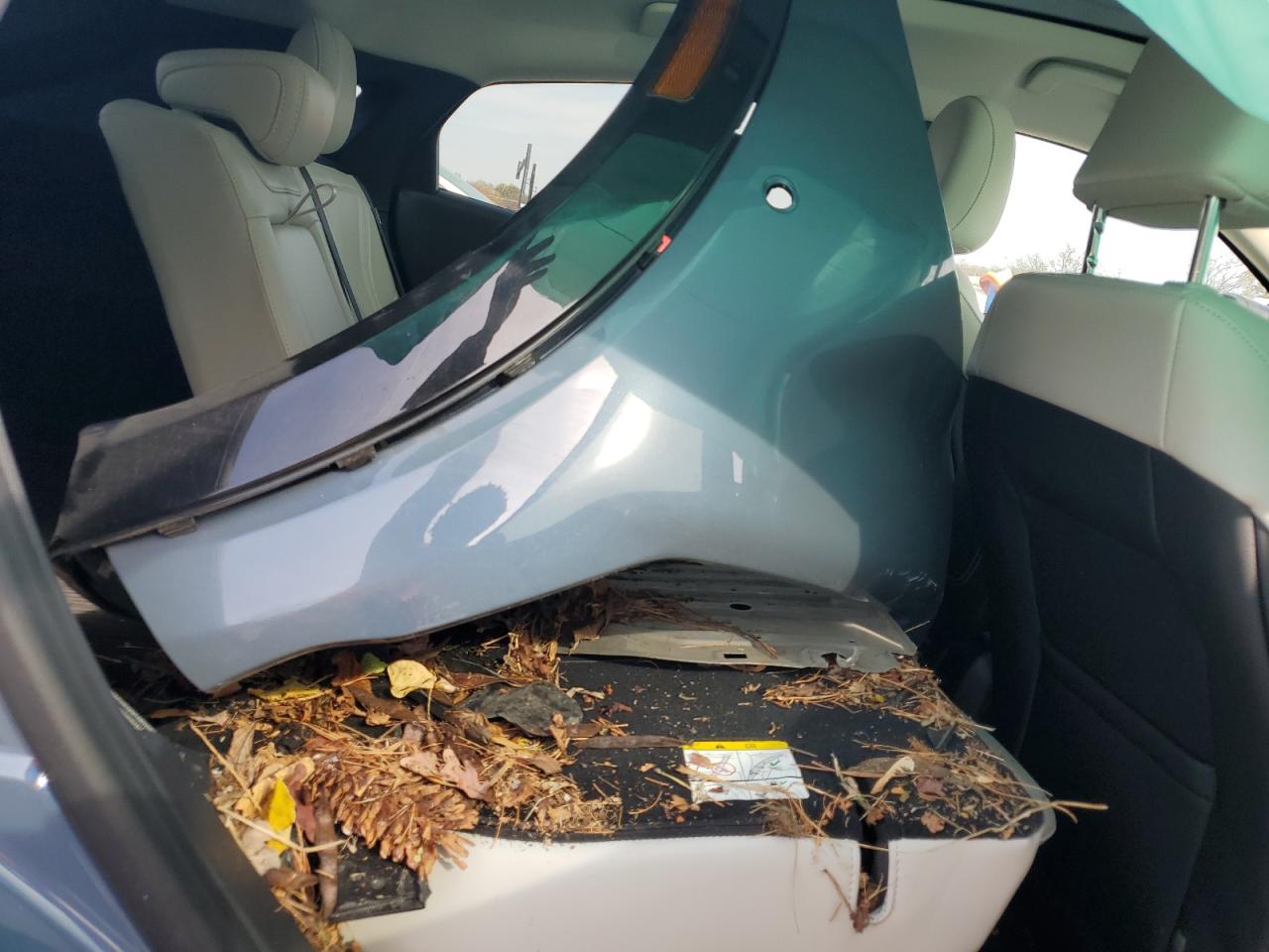 FORD MUSTANG PREMIUM