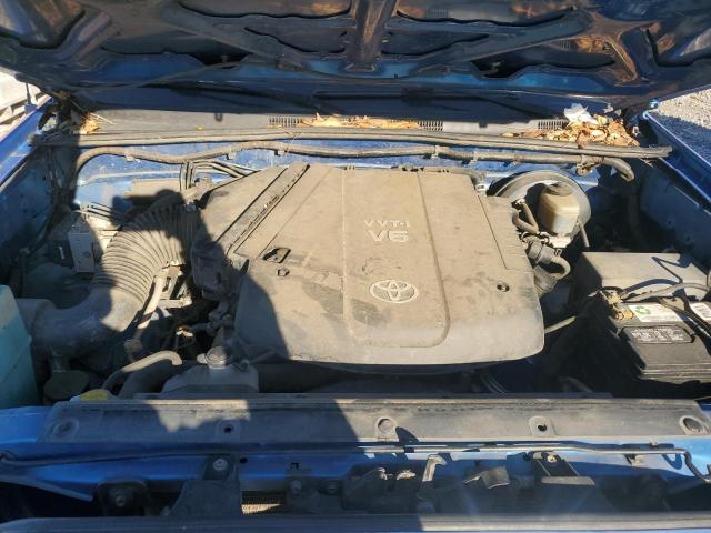 2008 TOYOTA TACOMA DOU #3287683012