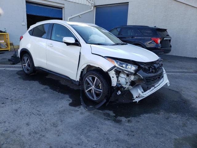 2022 HONDA HR-V EXL #3285755663