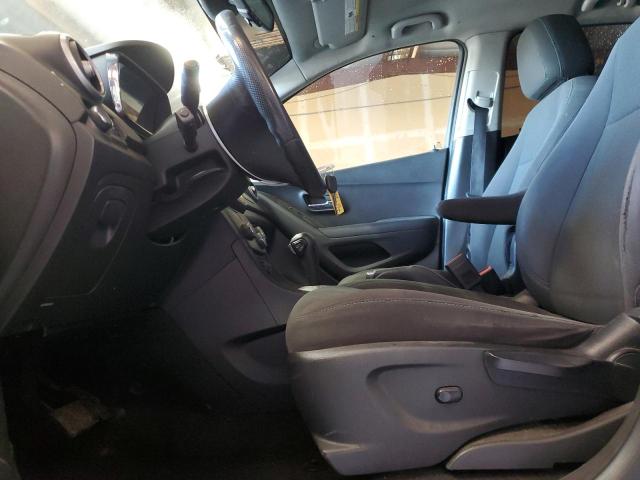 2016 CHEVROLET TRAX LS - KL7CJKSBXGB542464