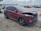 Lot #3302649999 2017 HYUNDAI TUCSON LIM