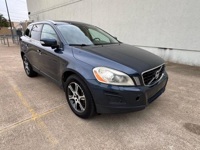 Global Auto Auctions: 2011 VOLVO XC60 T6