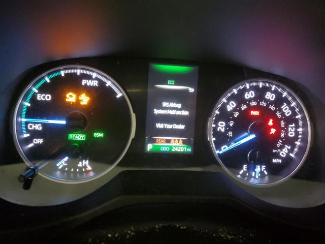 2021 TOYOTA RAV4 LE #3290217256