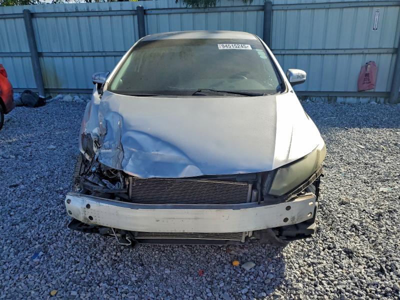 2015 HONDA CIVIC SE #3302799985