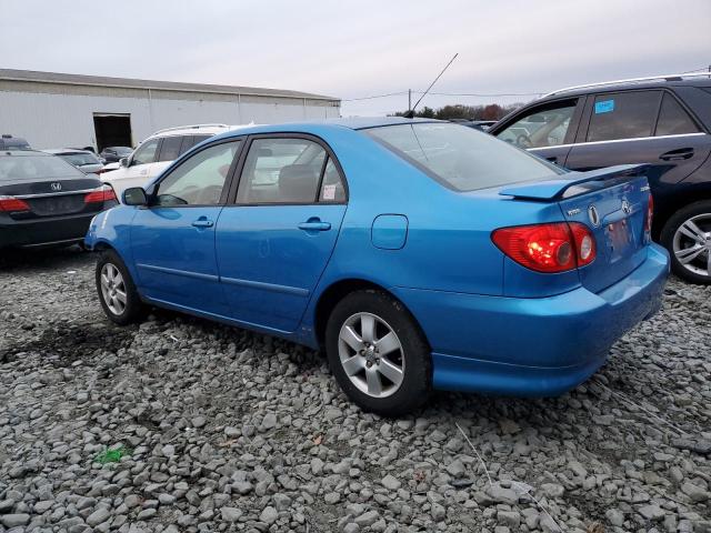 2008 TOYOTA COROLLA CE #3293363428