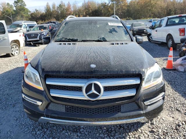 2015 MERCEDES-BENZ GL 450 4MA #3301601625