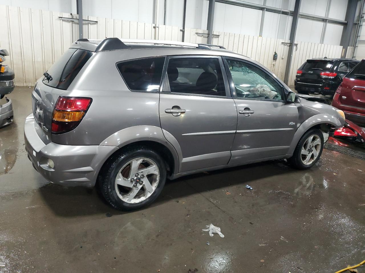 Lot #3287648067 2003 PONTIAC VIBE