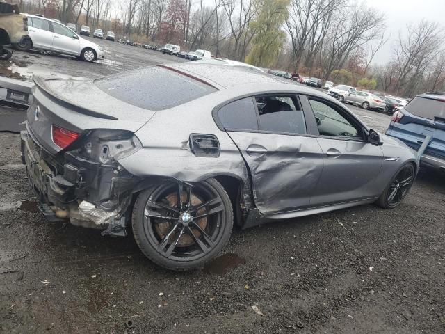 2017 BMW 650 I GRAN #3305300362