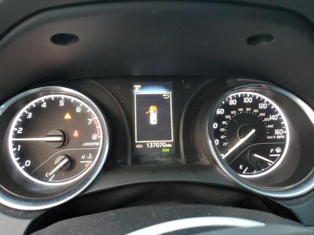 2019 TOYOTA CAMRY L #3302855895