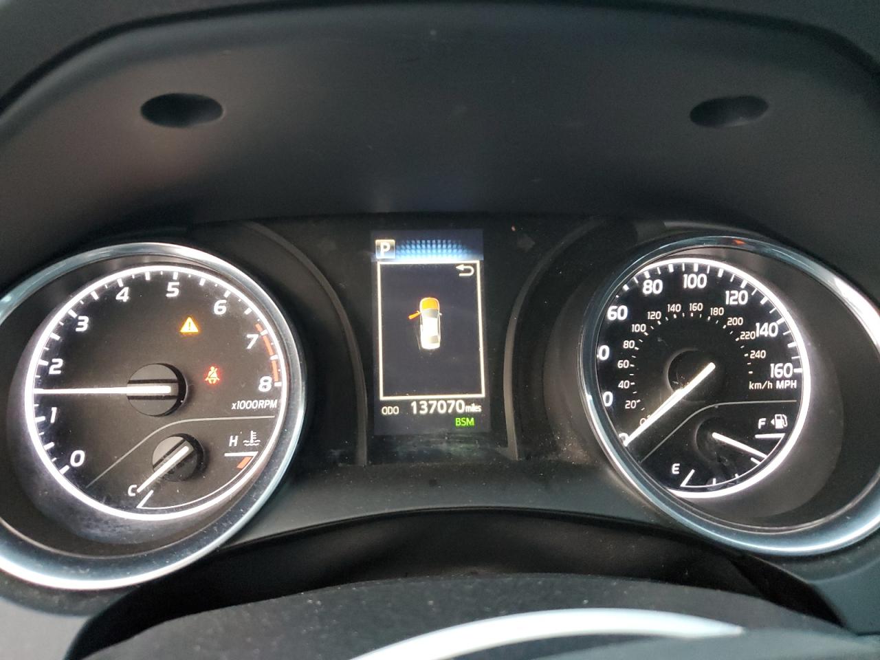 Lot #3302855895 2019 TOYOTA CAMRY L