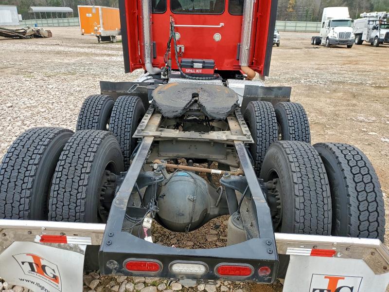 2020 PETERBILT TRACTOR 579 #3297883793