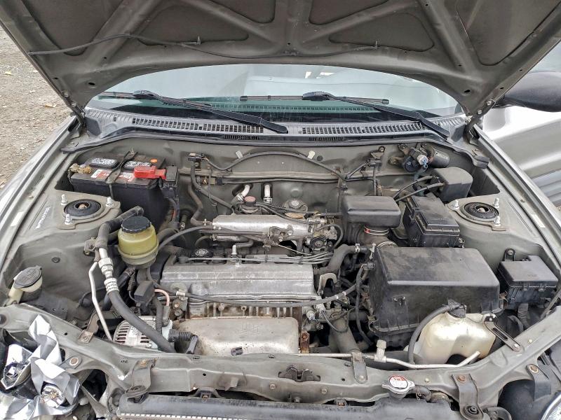 1999 TOYOTA RAV4 #3301909467