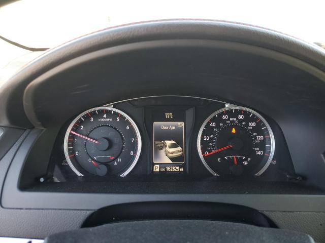 2017 TOYOTA CAMRY LE - 4T1BF1FK4HU363911