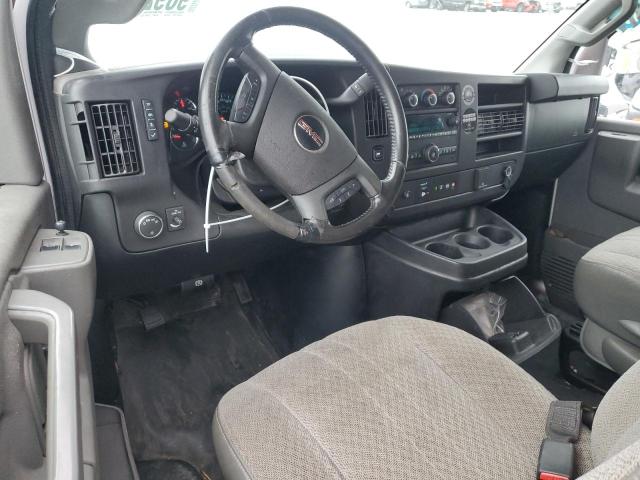 2020 GMC\CHEVY 2500 SAVANA 2500 REG #3294384115