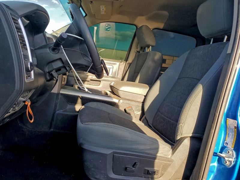 2020 RAM 1500 CLASS #3291270966