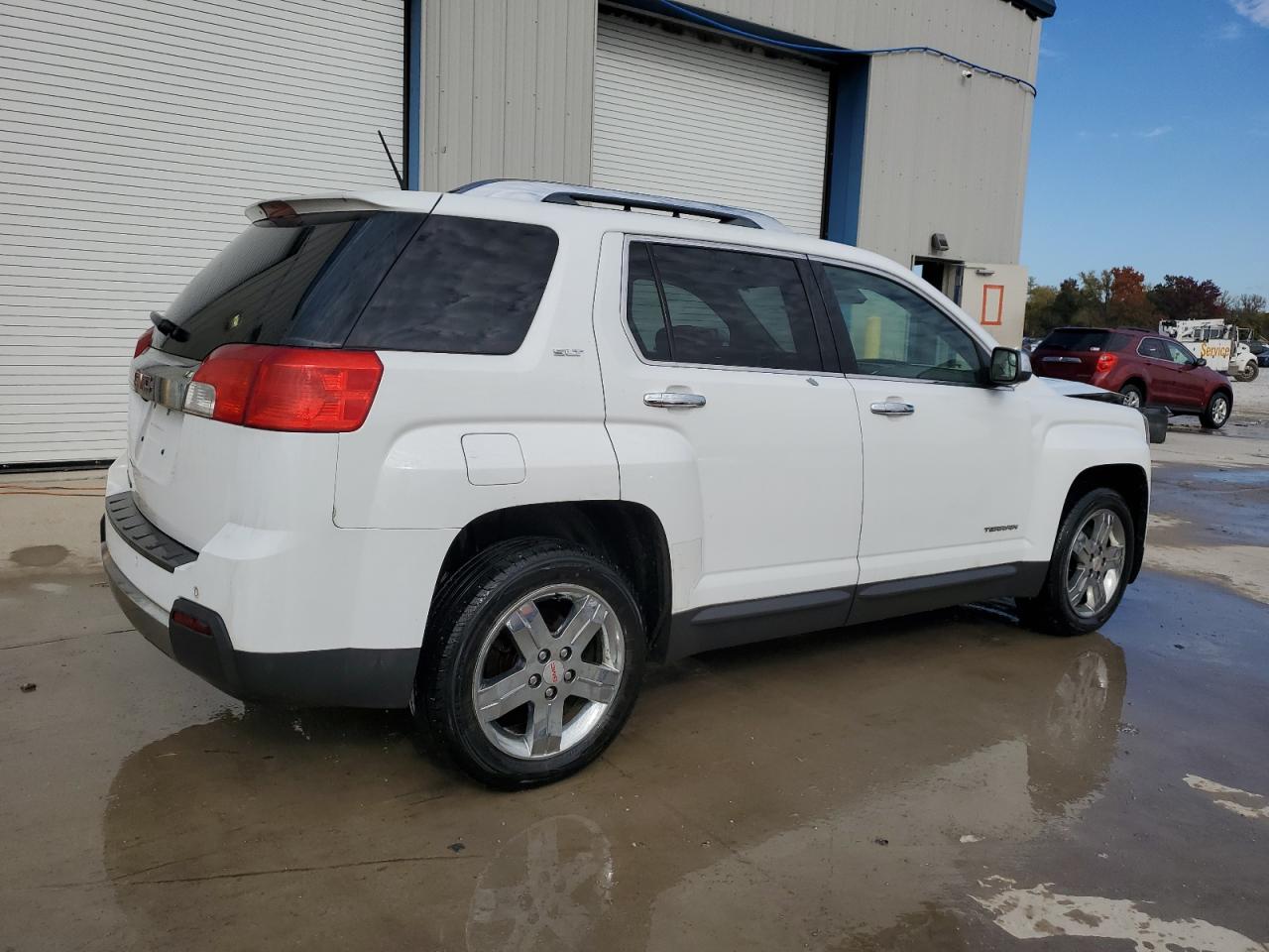 GMC TERRAIN SLT