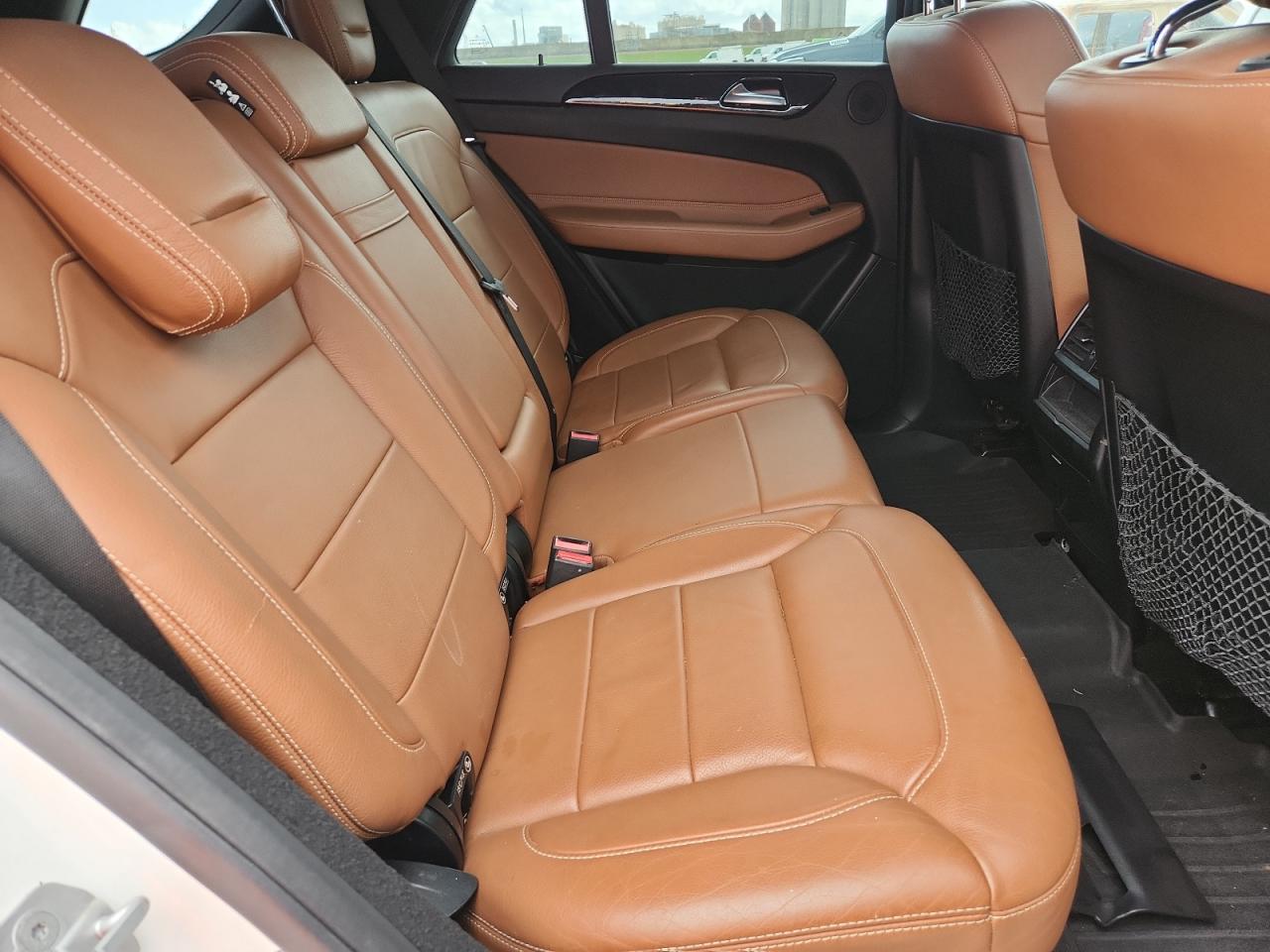 MERCEDES-BENZ GLE-CLASS 350