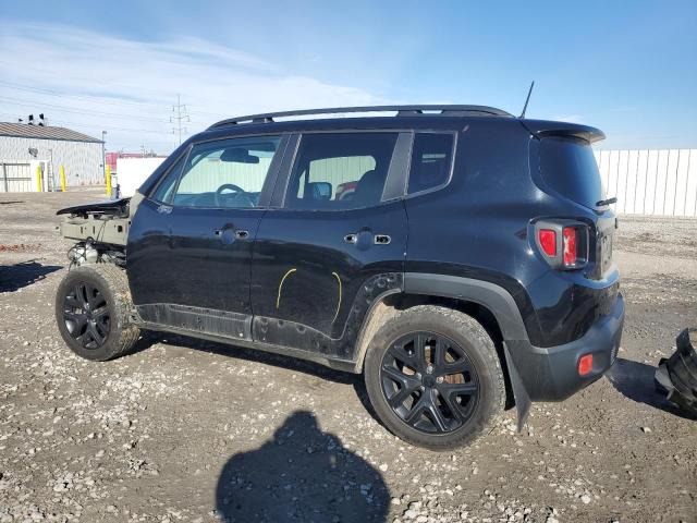 2018 JEEP RENEGADE L #3303574936