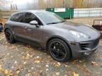 Lot #3305478085 2015 PORSCHE MACAN S