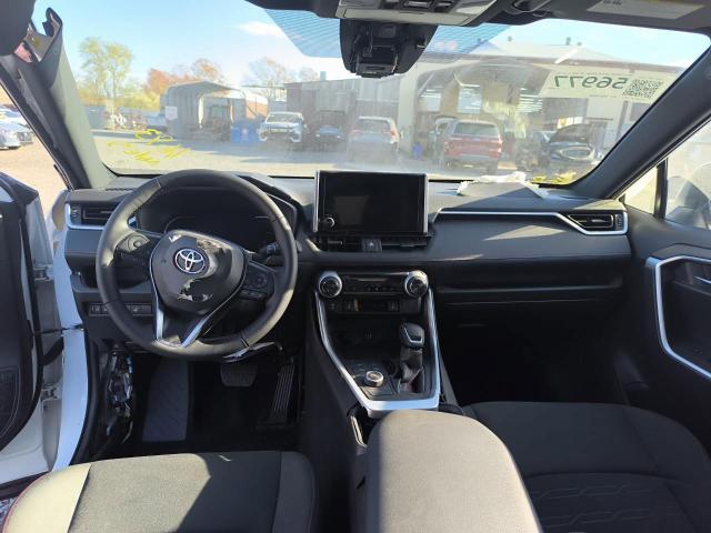 2025 TOYOTA RAV4 SE #3286553180