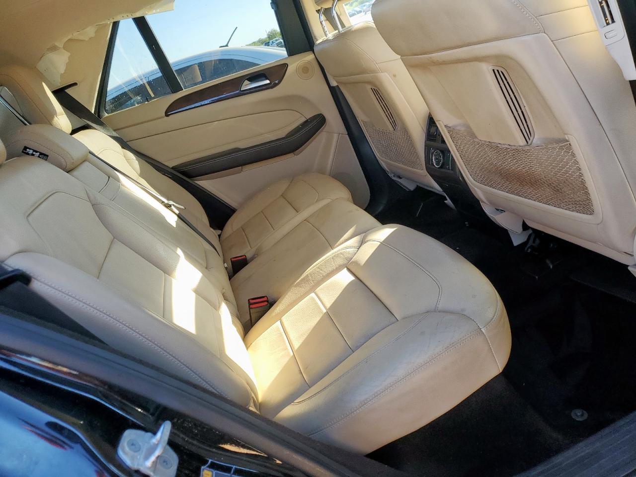 MERCEDES-BENZ GLE-CLASS 350